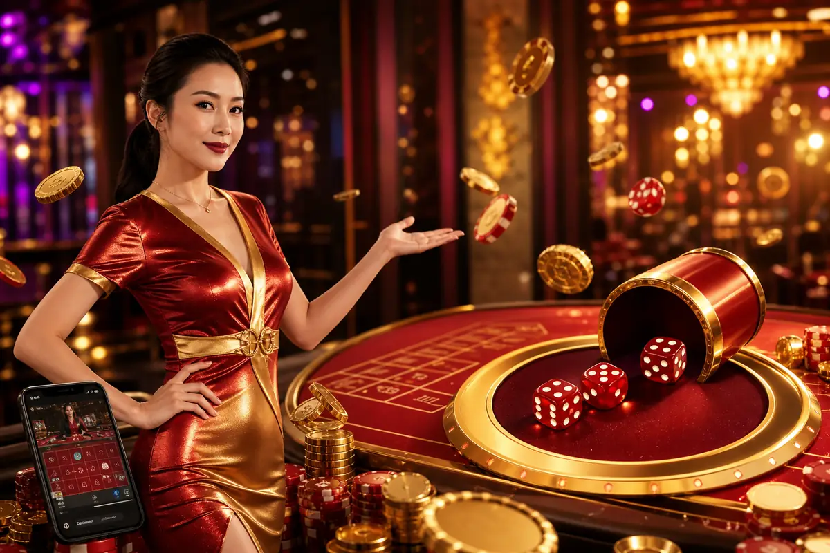 gbajivip ক্রিকেট ম্যাচ অডস বিশ্লেষণ