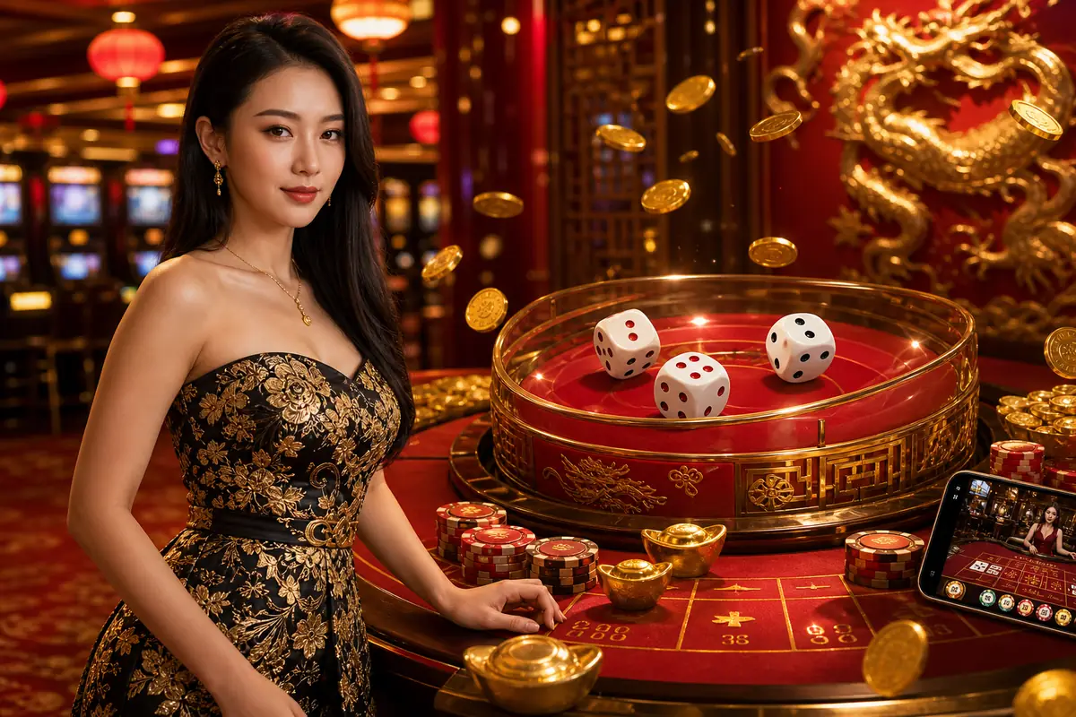 gbajivip VIP ক্রিকেট বেটিং ক্যাশব্যাক